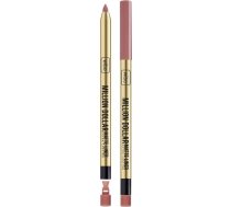Wibo Wibo Million Dollar Matte Liner Matēta Kontūrzīmulis lūpu 8