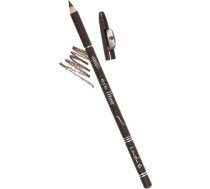 Lovely Lovely_eye Liner Kontūrzīmulis Do Acis Ar Asināmo Brūns 1,8g