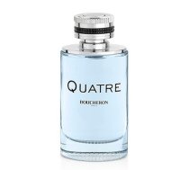 T Boucheron Quatre Pour Homme Edt Aerosols 100ml