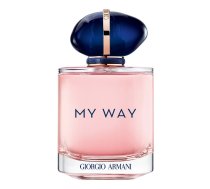 Giorgio Armani My Way Pour Femme Edp Aerosols 90ml