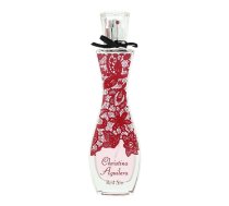 Christina Aguilera Red Sin Edp Aerosols 75ml