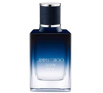 Jimmy Choo Man Blue Edt Aerosols 30ml