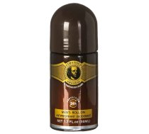 CUBA ORIGINAL Cuba Gold DEO ROLL-ON 50ml