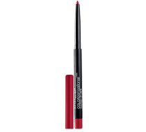 Maybelline Color Sensational Shaping Lip Liner Kontūrzīmulis lūpu 90 Brick Red 0.28g