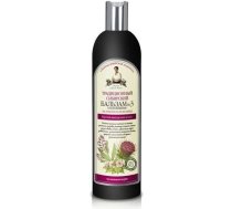 Babuszka Agafia Losjons Syberyjski Tradicionālais Nr 3 Pret Izkrišanu Matu 550 Ml
