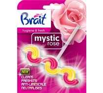 Brait Brait Kubs Tualetes 2-fāžu Tualetes Mystic Rose 45g