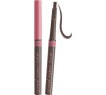 Lovely Brows Creator Pencil ūdensizturīgs Krītiņš Konturēšanas Uzacu 2