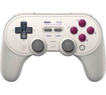 Pad 8bitdo 8bitdo Pro 2 Džoistiks Hall Ed/g Classic