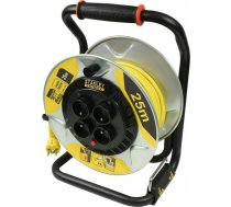 Stanley Stanley Pagarinātājs Spoles 25m 3x1,5mm 16a Ip20