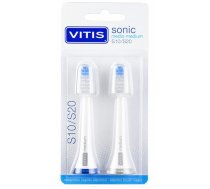 Uzgalis Do Elektronicznej Birstītes Zobu Vitis Sonic S10/s20 2 gab.