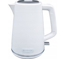 Tējkanna Elektriskais 69606 Storm Balts 1,7l 2200w