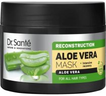 Dr. Sante Aloe Vera Maska matiem Rekonstrukcja 300 Ml