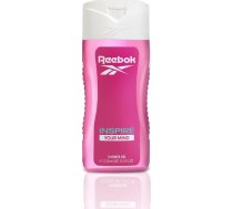 Reebok Inspire Your Mind Dušas Gēls Sievietēm 250ml