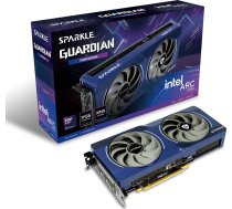 Karte Grafiskā Sparkle Arc B580 Guardian 12gb Gddr6 (sb580g-12g)