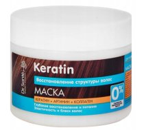 Dr. Sante Maska Odbudowująca matiem 300ml