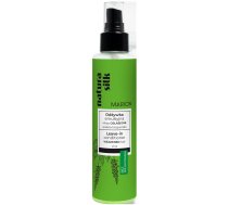 Marion Natura Silk Kondicionieris Emulsyjna Bez Skalošanas Mati Osłabione 150 Ml