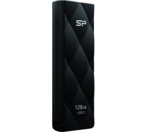 Flash zibatmiņa Silicon Power Blaze B20, 128 Gb (sp128gbuf3b20v1k)