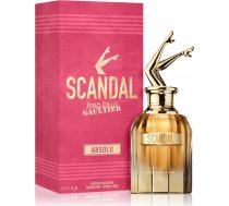 Jean Paul Gaultier Scandal Absolu Concentrate Edp Aerosols 50ml