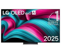 Televizors Lg Oled77c51la Oled 77'' 4k Ultra Hd Webos 25
