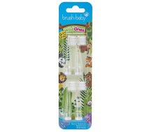 Brush Baby_wildones Uzgali Zobu Birstei 4gab.