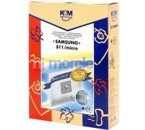 Maiss Putekļu Sūcēja König & Meyer Samsung S11 Micro ( (km-s11)