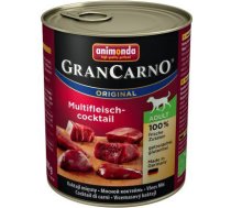 Animonda Grancarno Original Adult Kokteilis Daudzgaļas 800g