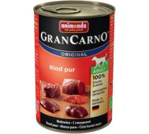 Animonda Grancarno Original Adult Liellopu gaļa 400g