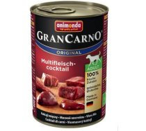 Animonda Grancarno Original Adult Kokteilis Daudzgaļas 400g
