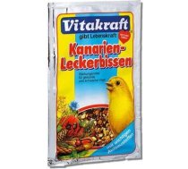 Vitakraft VITAMĪNI Starkung Leckerbissen 30g (