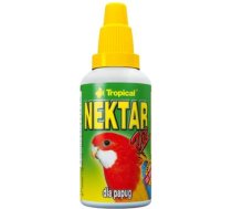 Tropical Nektar-vit - VITAMĪNI Papagaiļiem - 30ml