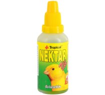 Tropical Nektar-vit priekš Kanarków 30ml