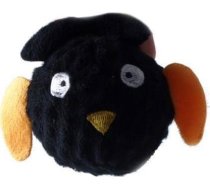 Yarro International Rotaļlieta Plīša Sikspārnis Ar bumbu 7cm