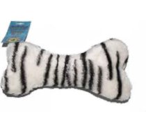 Yarro International Rotaļlieta Plīša - Kauls raksts Zebra 22cm