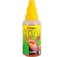Tropical Nektar-vit priekš Nimf Pudele 30ml