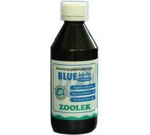 Zoolek Blue Ichtio Pudele 250ml