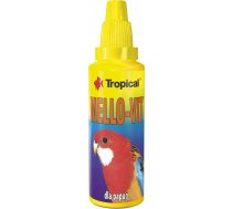 Tropical Tropical Mello-vit Papagaiļi But. 30ml /10s - 10649