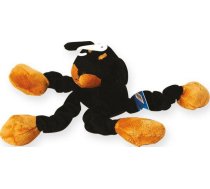 Yarro International Rotaļlieta Plīša - Szczeniaczek Puppy Melns 24cm