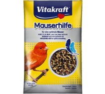 Vitakraft Vitakraft Vitamīni Kanarek Spalvas /25 Mauserhilfe - 03656
