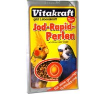 Vitakraft Vitamīni Putni Jod Rapid