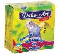 Dako-art Da VITAMĪNI Ara-vit Ii 35g 105 - 6921