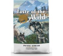 Taste of the Wild Puppy Pacific Stream 12,2 kg