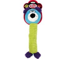 Aqua Nova Petnova Suns Z Dluga Szyja Plīša Piszczacy 30cm Plu-longdog-bl 4141