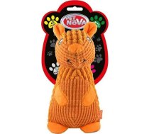 Aqua Nova Dog Life Style Rotaļlieta Plīša Wiewiórka