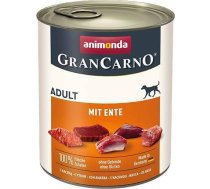 Animonda Suns Grancarno Pīle 800g