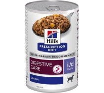 Hills HILLS PD CANINE I/D digestive care 360g