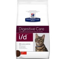 Hills Hill's Prescription Diet Digestive Care I/d Feline Ar Vistu - Sausa Barība Kaķu - Aizsardzība Układu Pokarmowego - 1,5 Kg