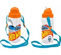 Kids Licensing Ūdens pudele 450 Ml Hot Wheels Hw00011 Kids Licensing