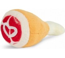 Beeztees Beeztees Rotaļlieta Plīša Drumstick Udko 12,5cm /3