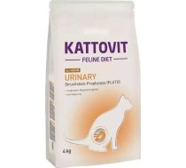 Triton Kattovit Urinary Vista 4kg Barība Sausa