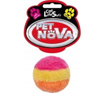 Aqua Nova Pet Nova Cat Bumba Plīša